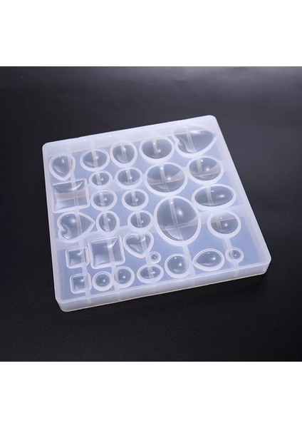 Karışık Desenli Silikon Kalıp -1039 fiyatları