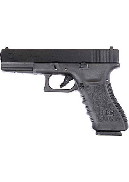 Glock 17 Gen3 Siyah Airsoft Tabanca