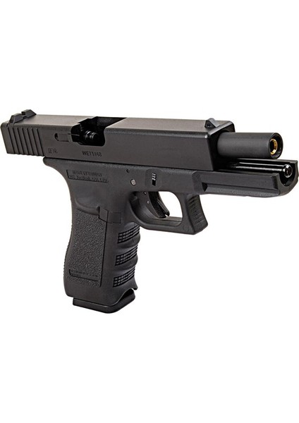 Glock 17 Gen3 Siyah Airsoft Tabanca