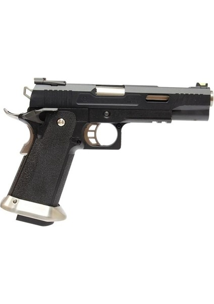 Hi-Capa 5.1 T-Rex Airsoft Tabanca