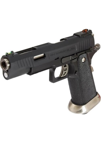 Hi-Capa 5.1 T-Rex Airsoft Tabanca