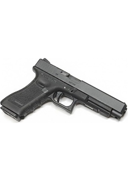 G34 Gen3 Siyah Airsoft Tabanca