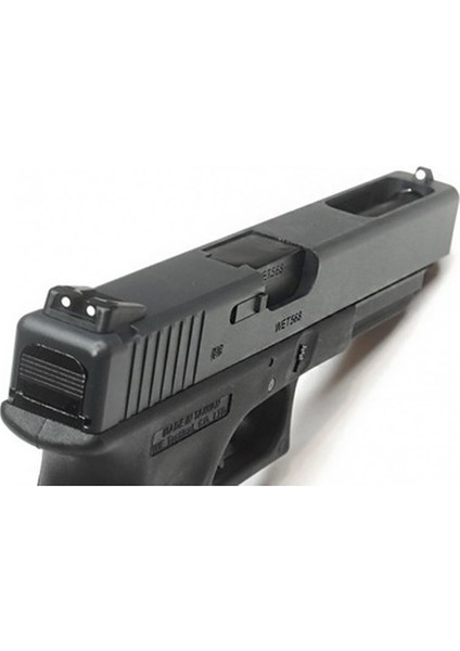 G34 Gen3 Siyah Airsoft Tabanca