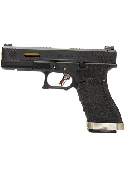 G17 T1 Airsoft Tabanca
