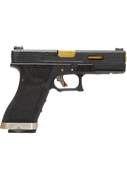 G17 T1 Airsoft Tabanca fiyatları