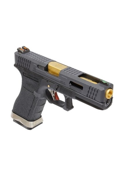 G17 T1 Airsoft Tabanca modelleri