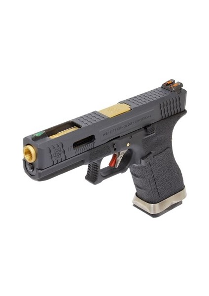G17 T1 Airsoft Tabanca fırsatları