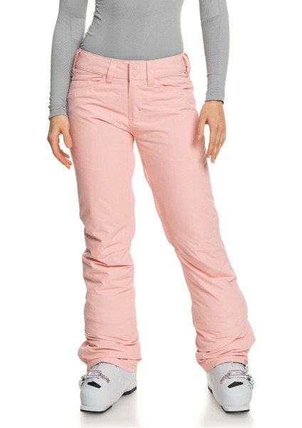 Backyard Kadın Snowboard Kayak Pantolonu ERJTP03211-MGD0