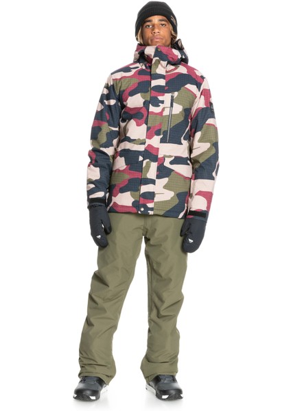 Estate Pt M Snpt Erkek Snowboard Pantolonu EQYTP03146