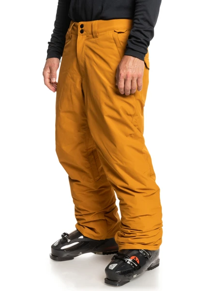 Estate Erkek Snowboard Kayak Pantolonu EQYTP03146-BPCW