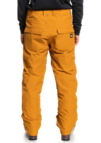 Estate Erkek Snowboard Kayak Pantolonu EQYTP03146-BPCW