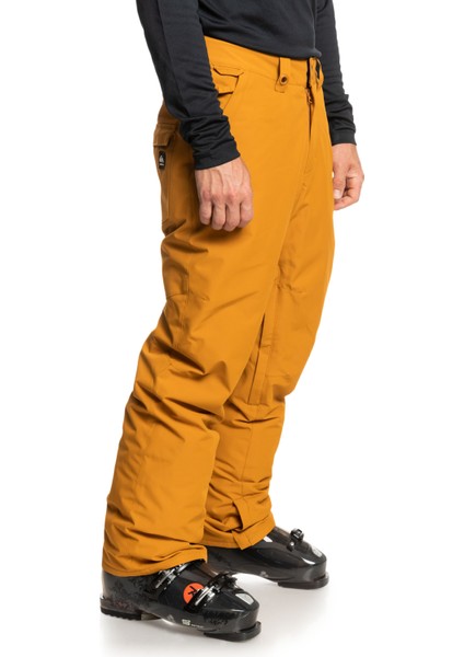 Estate Erkek Snowboard Kayak Pantolonu EQYTP03146-BPCW