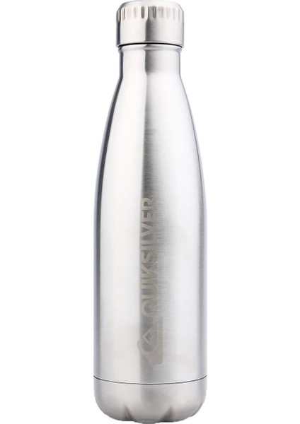 Everyday Çelik Matara 500 ml Gri - QSMATS19-1