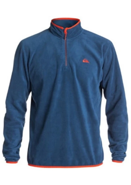 Mission Halfzip M Otlr Erkek Polar EQYFT03163