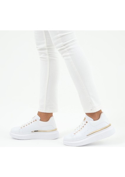 Kadın Vegan Sneakers & Spor Ayakkabı 804 1997 Bn Ayk SK22/23 modelleri