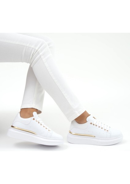 Kadın Vegan Sneakers & Spor Ayakkabı 804 1997 Bn Ayk SK22/23 fırsatları