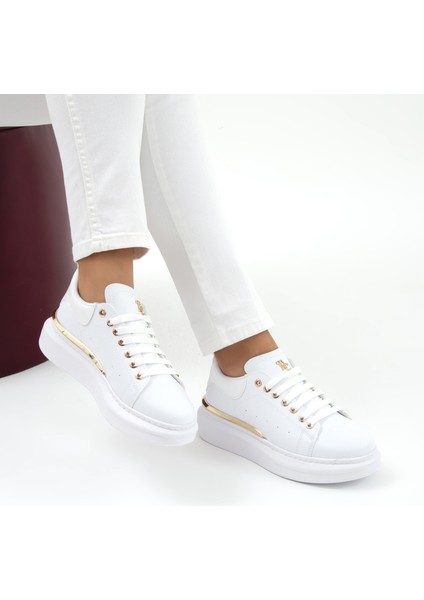 Kadın Vegan Sneakers & Spor Ayakkabı 804 1997 Bn Ayk SK22/23 indirimleri