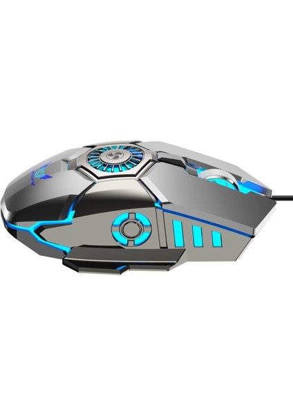 Zerodat G22 Oyun Mouse (Yurt Dışından)