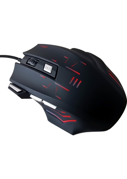 Gzplz Mos7 Oyun Mouse (Yurt Dışından)