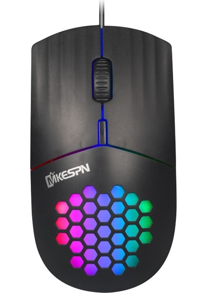 Kablolu Mouse (Yurt Dışından)