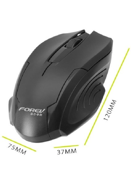 Gzplz Kablolu Mouse (Yurt Dışından)