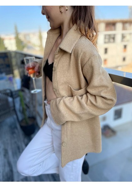 Kaşe Gömlek
