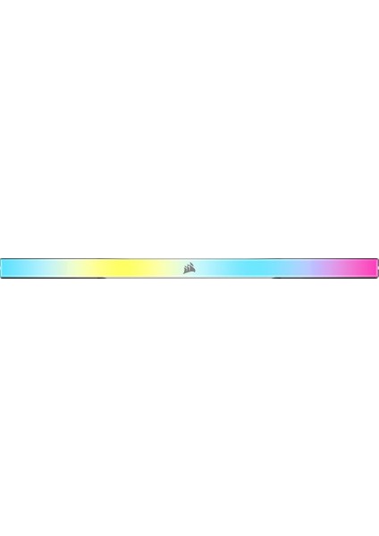 Corsaır Vengeance Rgb 32GB (2X16GB) 6000MHZ Ddr5 CL40 Dual Kit Ram