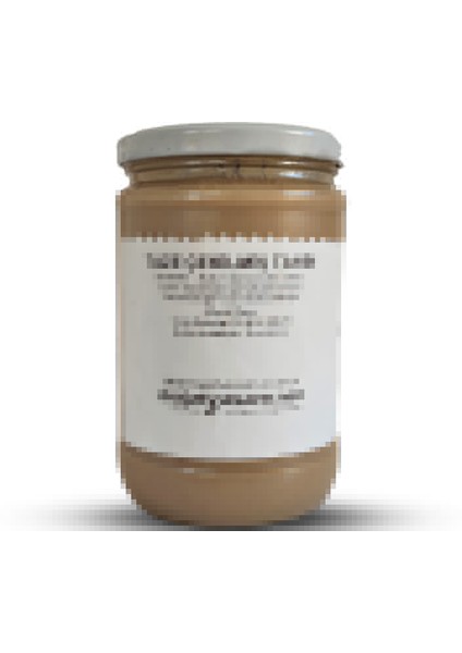 Tahin 600 gr modelleri