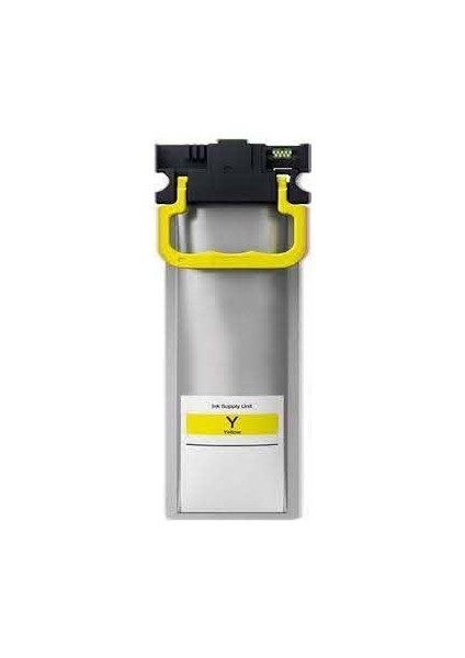 Fast İmage Fast® Muadil Epson T9454 Sarı Ink Kartuş 60ML 5k