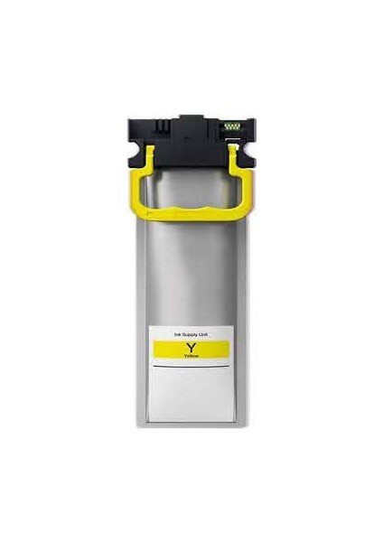 Fast İmage Fast® Muadil Epson T9454 Sarı Ink Kartuş 60ML 5k