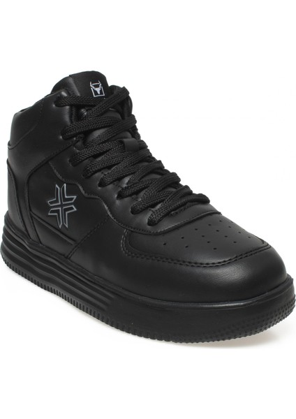 4197 Base Mid Sneakers Unisex Spor Ayakkabı
