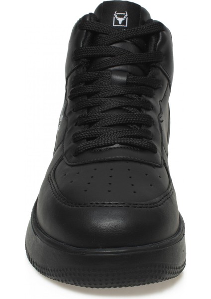 4197 Base Mid Sneakers Unisex Spor Ayakkabı