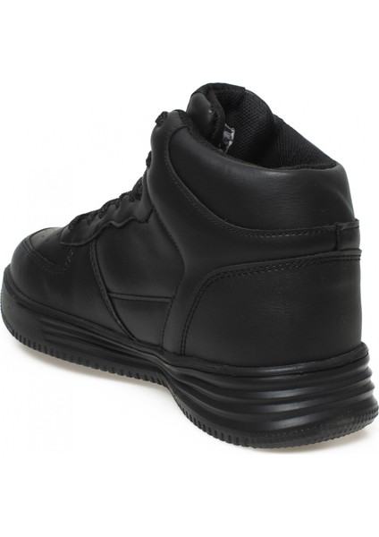 4197 Base Mid Sneakers Unisex Spor Ayakkabı