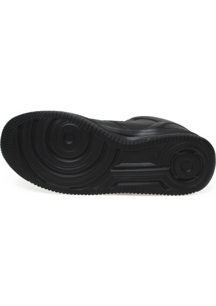 4197 Base Mid Sneakers Unisex Spor Ayakkabı