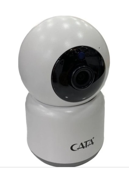 CT-4050 Akıllı Ip Kamera