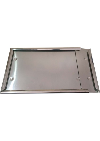 Plakalık Sac Nikel fiyatları