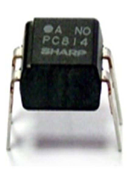 OPTO COUP.VISO=5KV 4PIN %20CTR