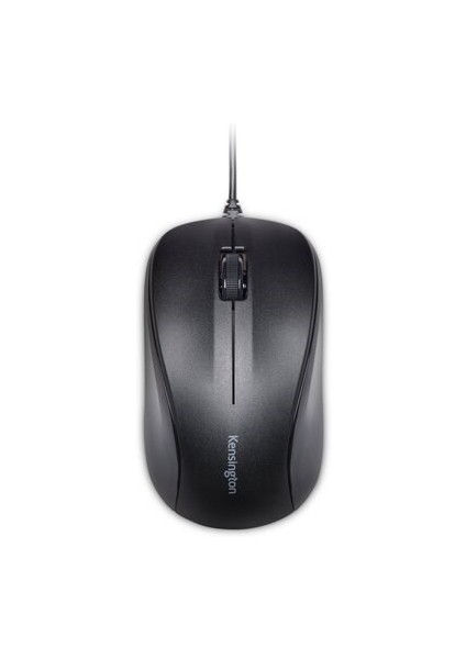 K72110EU Valumouse 3 Butonlu Kablolu Mouse Siyah