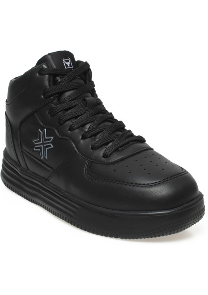 4197 Base Mid Sneakers Unisex Spor Ayakkabı