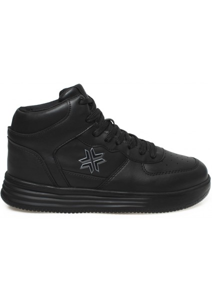 4197 Base Mid Sneakers Unisex Spor Ayakkabı