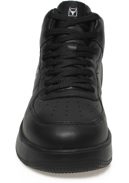 4197 Base Mid Sneakers Unisex Spor Ayakkabı