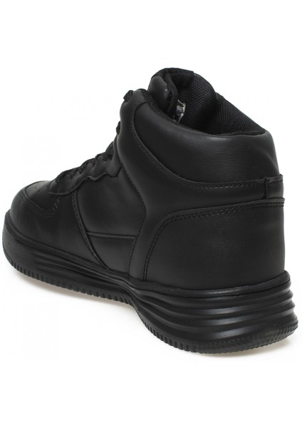 4197 Base Mid Sneakers Unisex Spor Ayakkabı