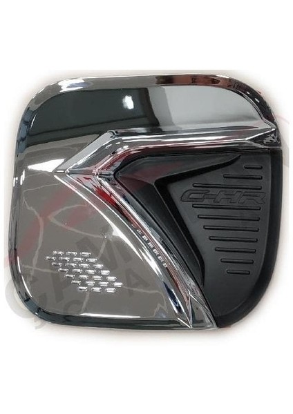 Toyota Chr Depo Kapağı Kaplaması fiyatları