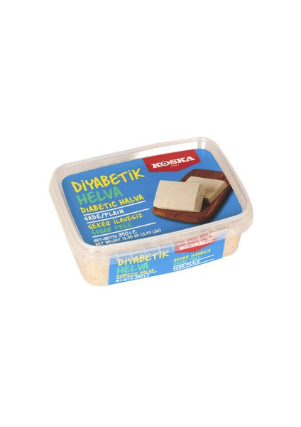 Light Helva 350 G x 4'lü
