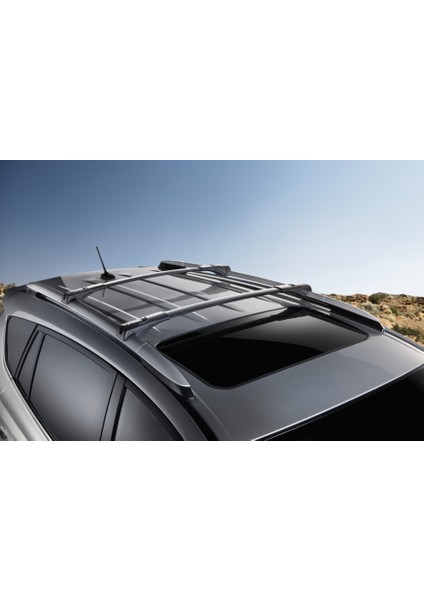 Toyota rav 4 ara taşıyıcı ara atkı arabar crossbar 2013+ modelleri
