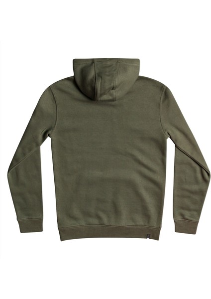 Big Logo Erkek Çocuk Sweatshirt EQBFT03720 modelleri