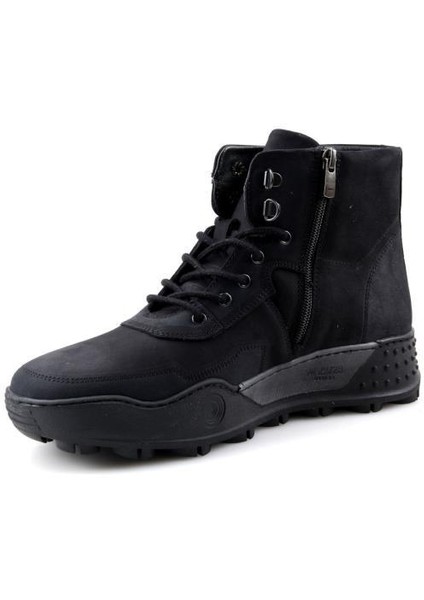 6890 Erkek Deri Bot modelleri