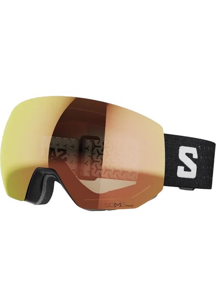 Radıum Pro Sıgma Photochromic Kayak/snowboard Goggle