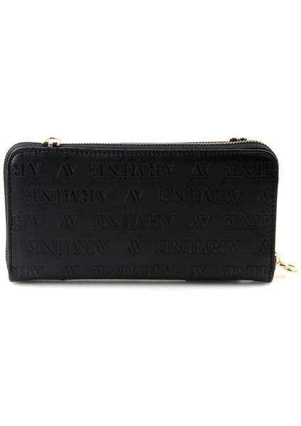 268 Lazer Baskılı Çapraz Omuz Askılı Bayan Çanta Cüzdan modelleri