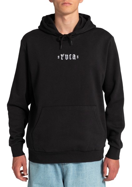 Floral Skulls Sweatshirt
